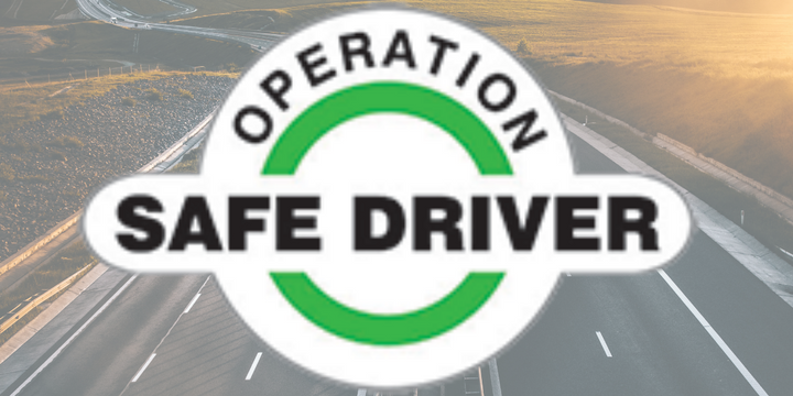 operation safe driver