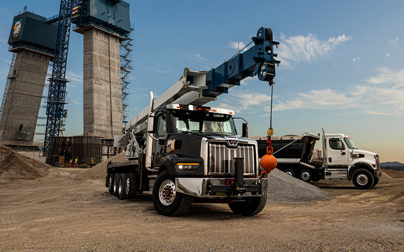 Western Star 47x - image 4 of 6