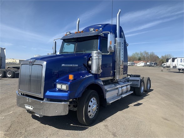 2016 WESTERN STAR 4900 7259895226