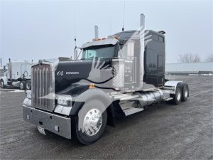 1998 KENWORTH W900L 8056041521