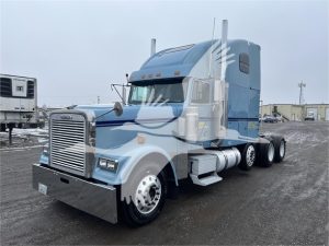 2001 FREIGHTLINER FLD132 CLASSIC XL 8056065442
