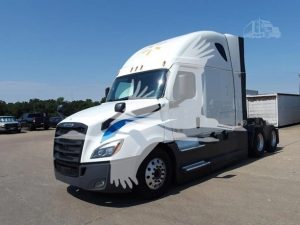 2021 FREIGHTLINER CASCADIA 126 10000860911