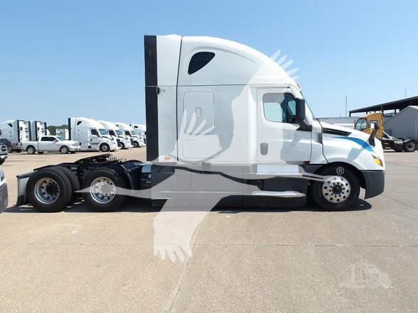 2021 FREIGHTLINER CASCADIA 126 10000860938 2021 FREIGHTLINER CASCADIA 126 10000860938