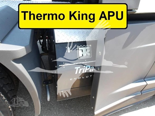 2021 FREIGHTLINER CASCADIA 126 10000861269 2021 FREIGHTLINER CASCADIA 126 10000861269