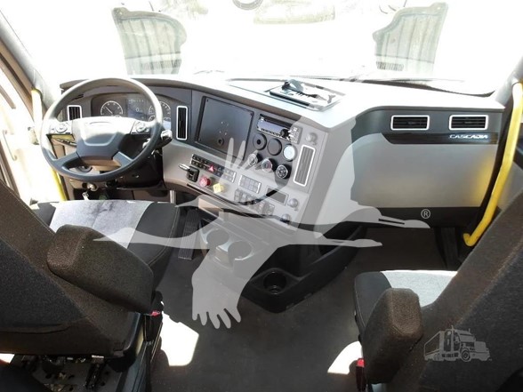 2021 FREIGHTLINER CASCADIA 126 10000861677 2021 FREIGHTLINER CASCADIA 126 10000861677