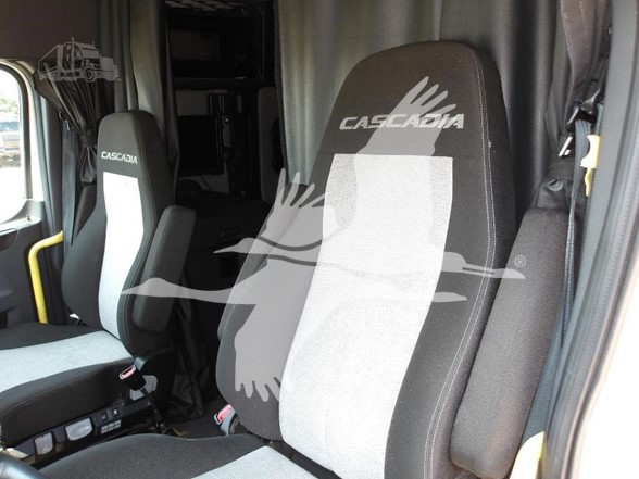 2021 FREIGHTLINER CASCADIA 126 10000861685 2021 FREIGHTLINER CASCADIA 126 10000861685