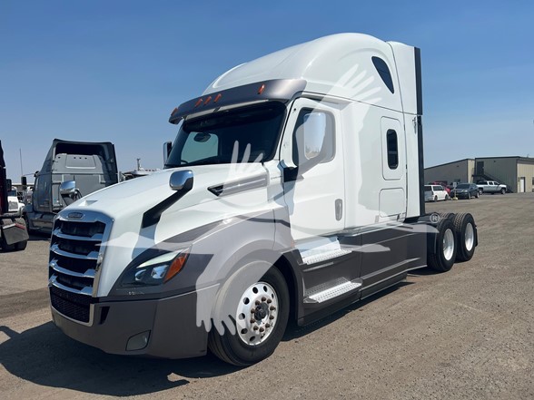 2020 FREIGHTLINER CASCADIA 126 10001919190 2020 FREIGHTLINER CASCADIA 126 10001919190