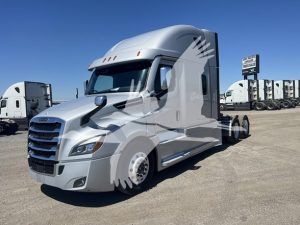 2021 FREIGHTLINER CASCADIA 126 9076019020