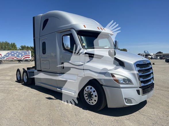 2021 FREIGHTLINER CASCADIA 126 2021 FREIGHTLINER CASCADIA 126 - image 3 of 6