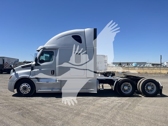 2021 FREIGHTLINER CASCADIA 126 2021 FREIGHTLINER CASCADIA 126 - image 5 of 6