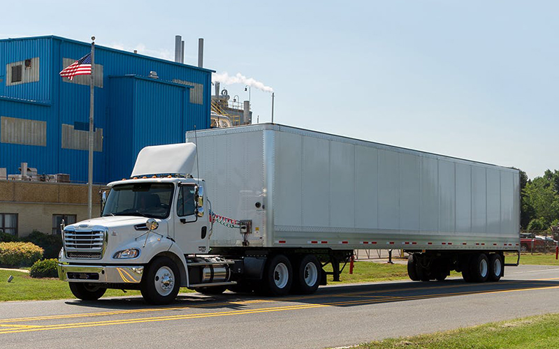 Freightliner M2 112 Plus Freightliner M2 112 Plus - image 6 of 6