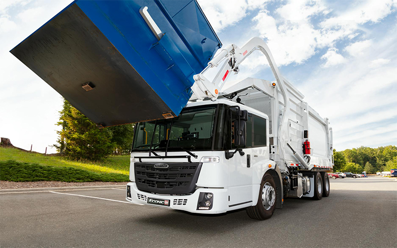 Freightliner EconicSD Freightliner EconicSD - image 6 of 6
