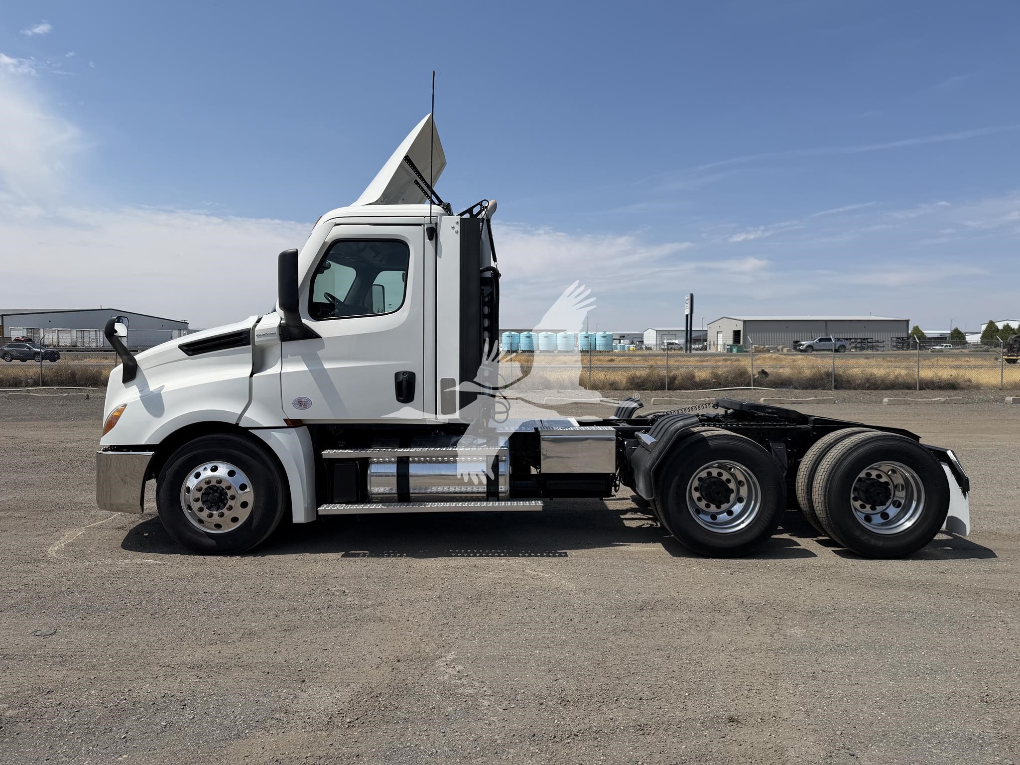 2021 FREIGHTLINER CASCADIA 126 2021 FREIGHTLINER CASCADIA 126 - image 6 of 6