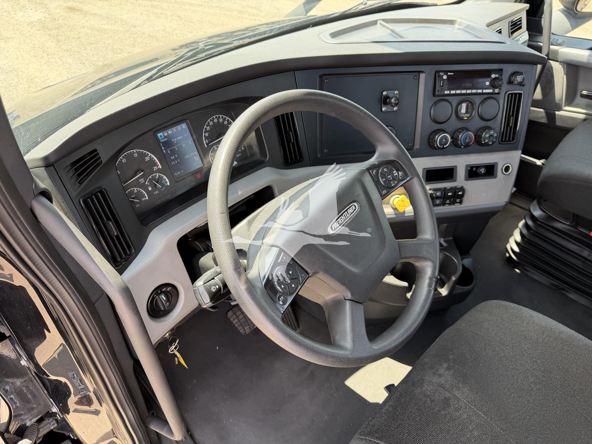 2022 FREIGHTLINER CASCADIA 116 11032669421 2022 FREIGHTLINER CASCADIA 116 11032669421