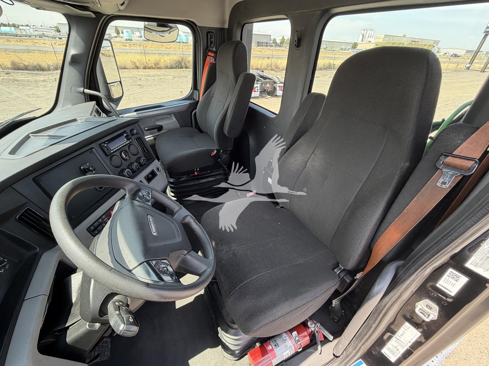 2022 FREIGHTLINER CASCADIA 116 11032669437 2022 FREIGHTLINER CASCADIA 116 11032669437