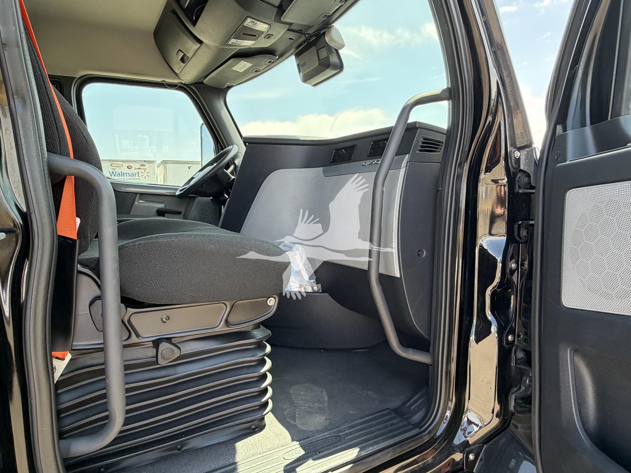 2022 FREIGHTLINER CASCADIA 116 11032669497 2022 FREIGHTLINER CASCADIA 116 11032669497