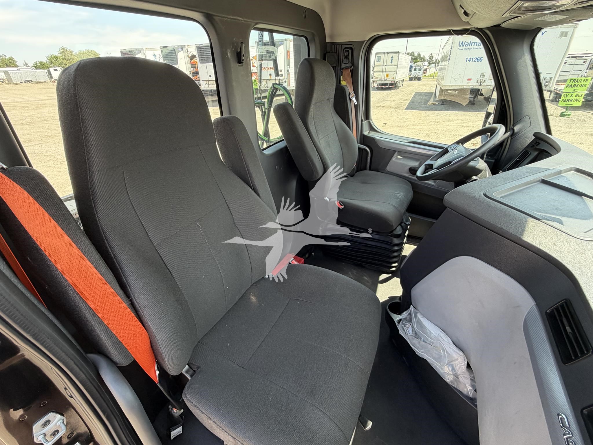2022 FREIGHTLINER CASCADIA 116 11032669509 2022 FREIGHTLINER CASCADIA 116 11032669509