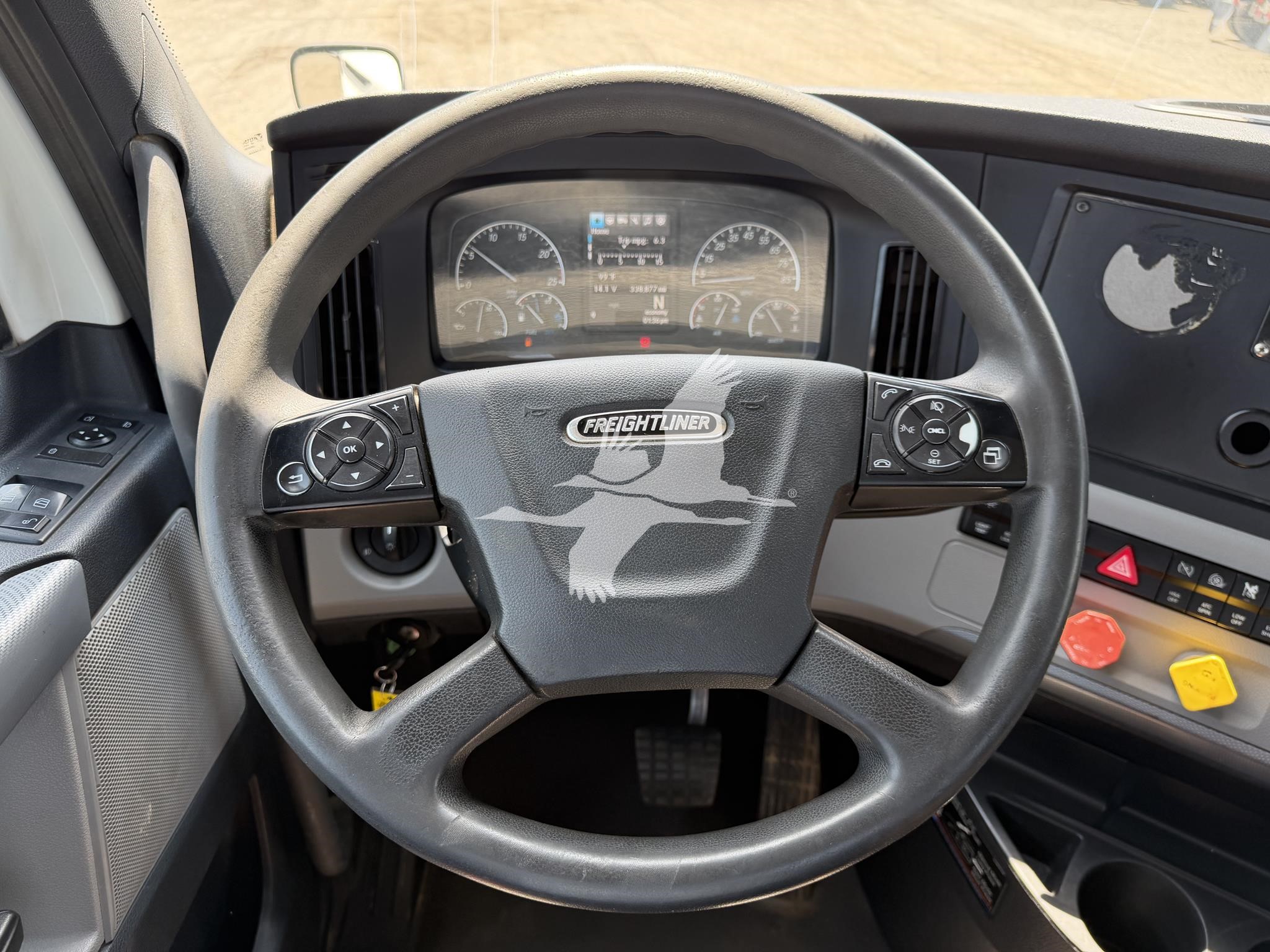 2021 FREIGHTLINER CASCADIA 126 11032674978 2021 FREIGHTLINER CASCADIA 126 11032674978