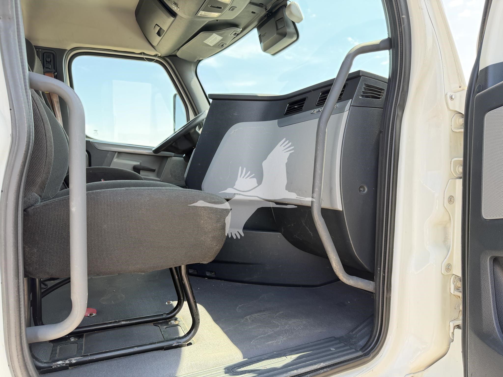 2021 FREIGHTLINER CASCADIA 126 11032675036 2021 FREIGHTLINER CASCADIA 126 11032675036