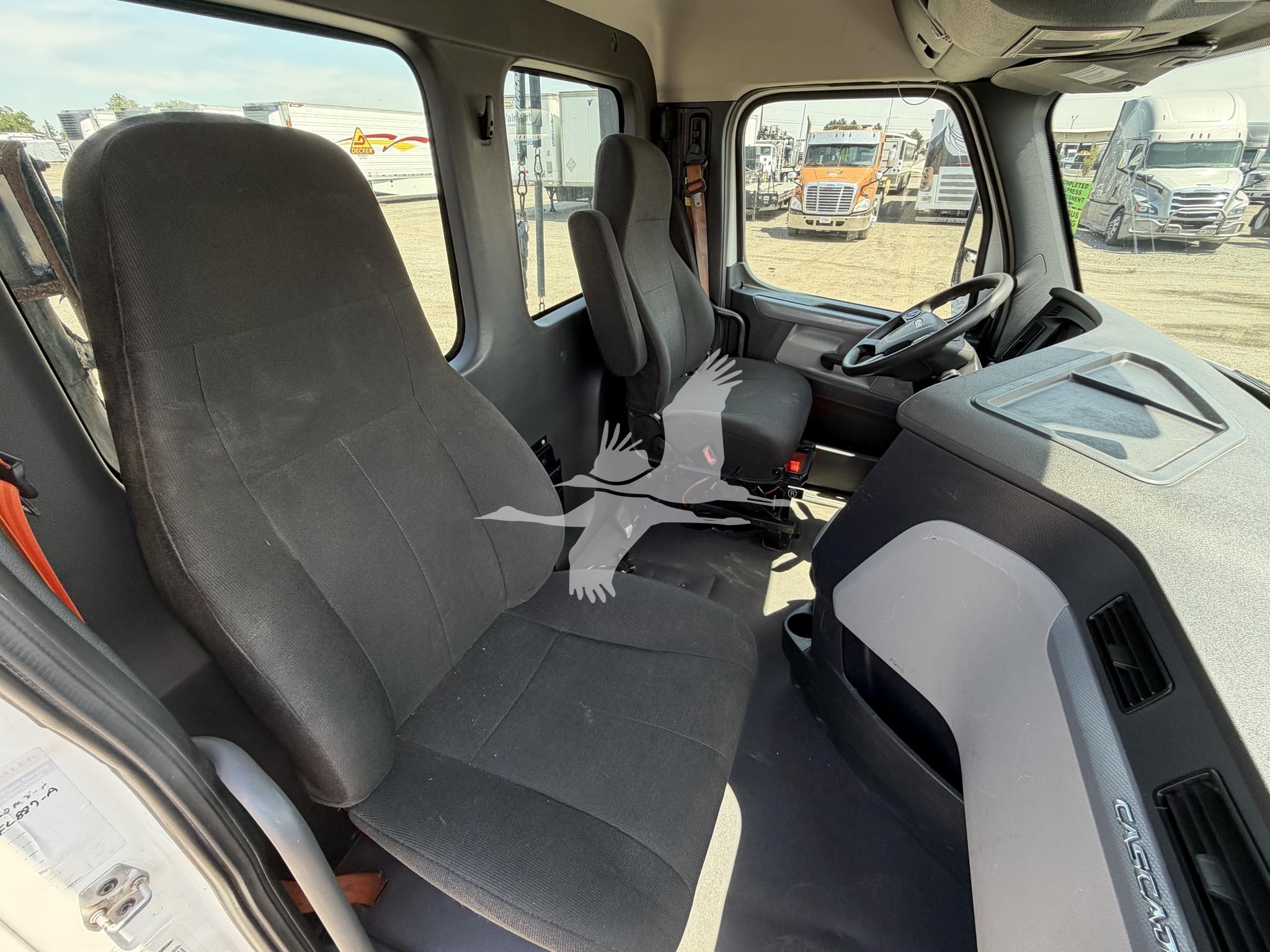 2021 FREIGHTLINER CASCADIA 126 11032675065 2021 FREIGHTLINER CASCADIA 126 11032675065