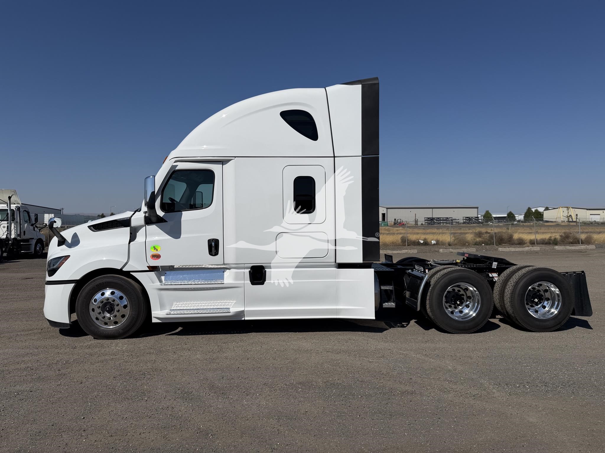 2027 FREIGHTLINER CASCADIA 126 2027 FREIGHTLINER CASCADIA 126 - image 6 of 6