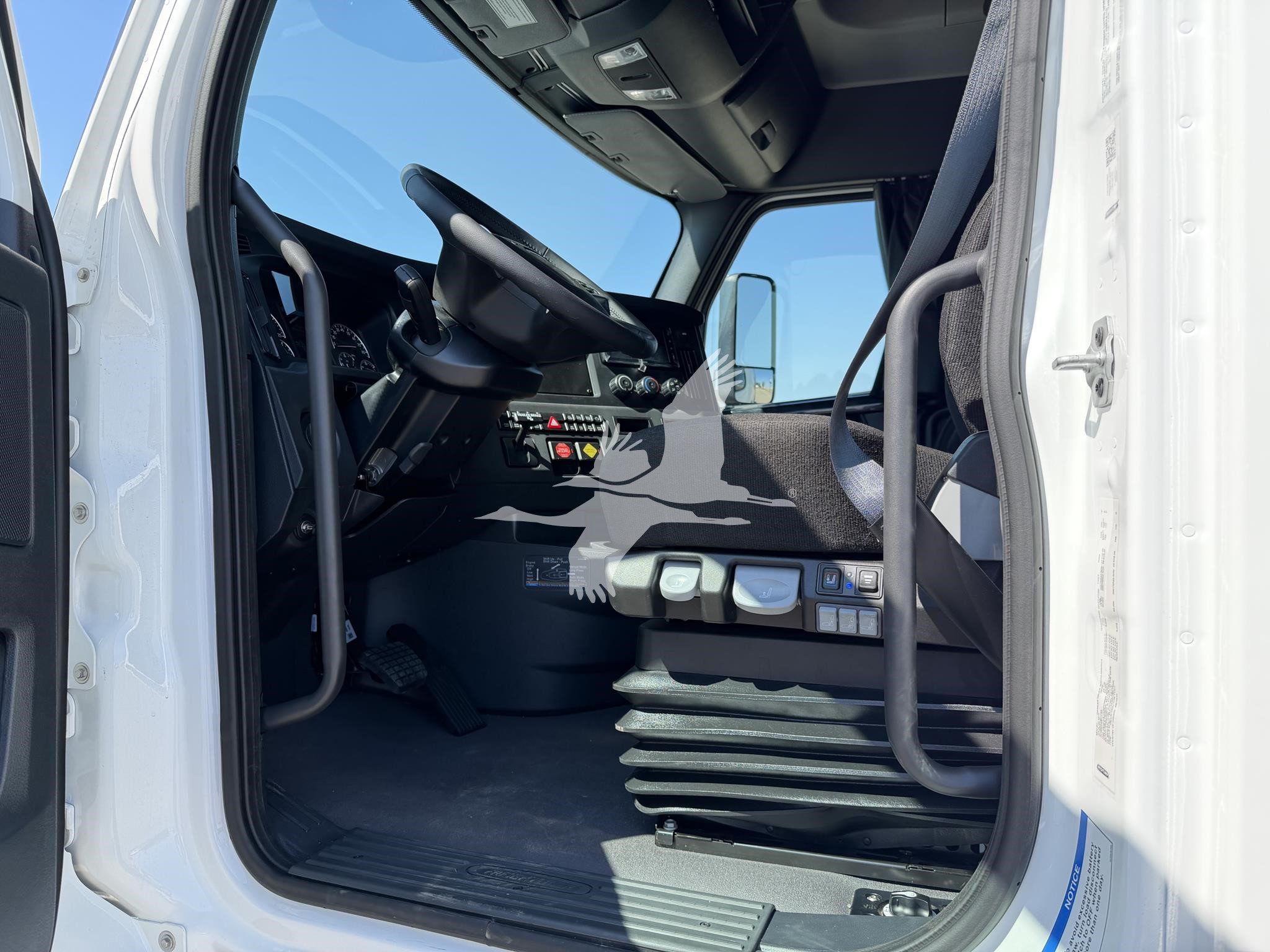 2027 FREIGHTLINER CASCADIA 126 11035743433 2027 FREIGHTLINER CASCADIA 126 11035743433