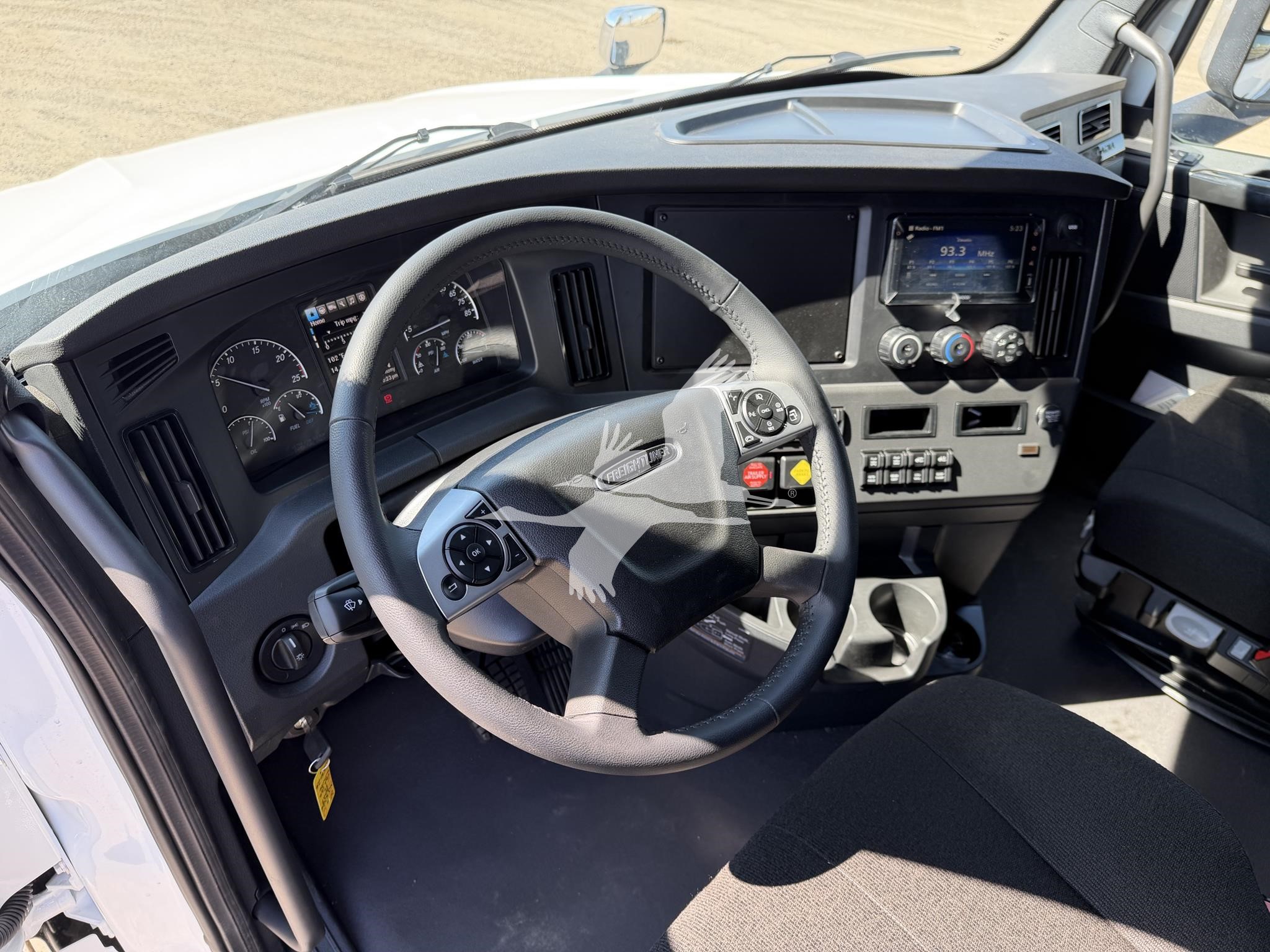 2027 FREIGHTLINER CASCADIA 126 11035743436 2027 FREIGHTLINER CASCADIA 126 11035743436