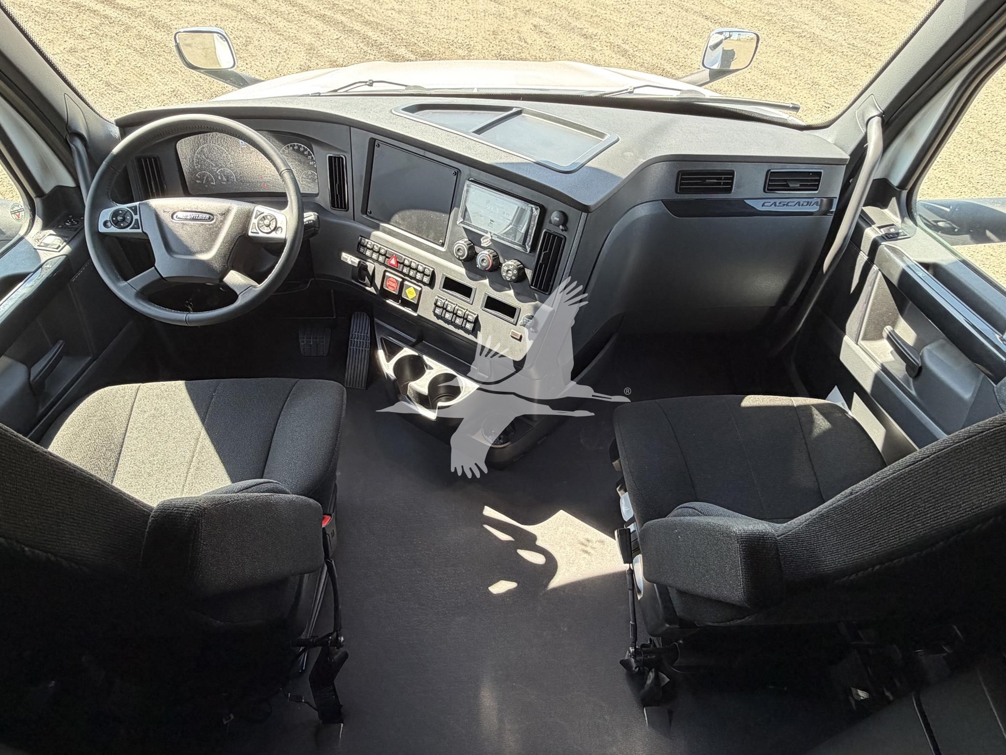 2027 FREIGHTLINER CASCADIA 126 11035743438 2027 FREIGHTLINER CASCADIA 126 11035743438