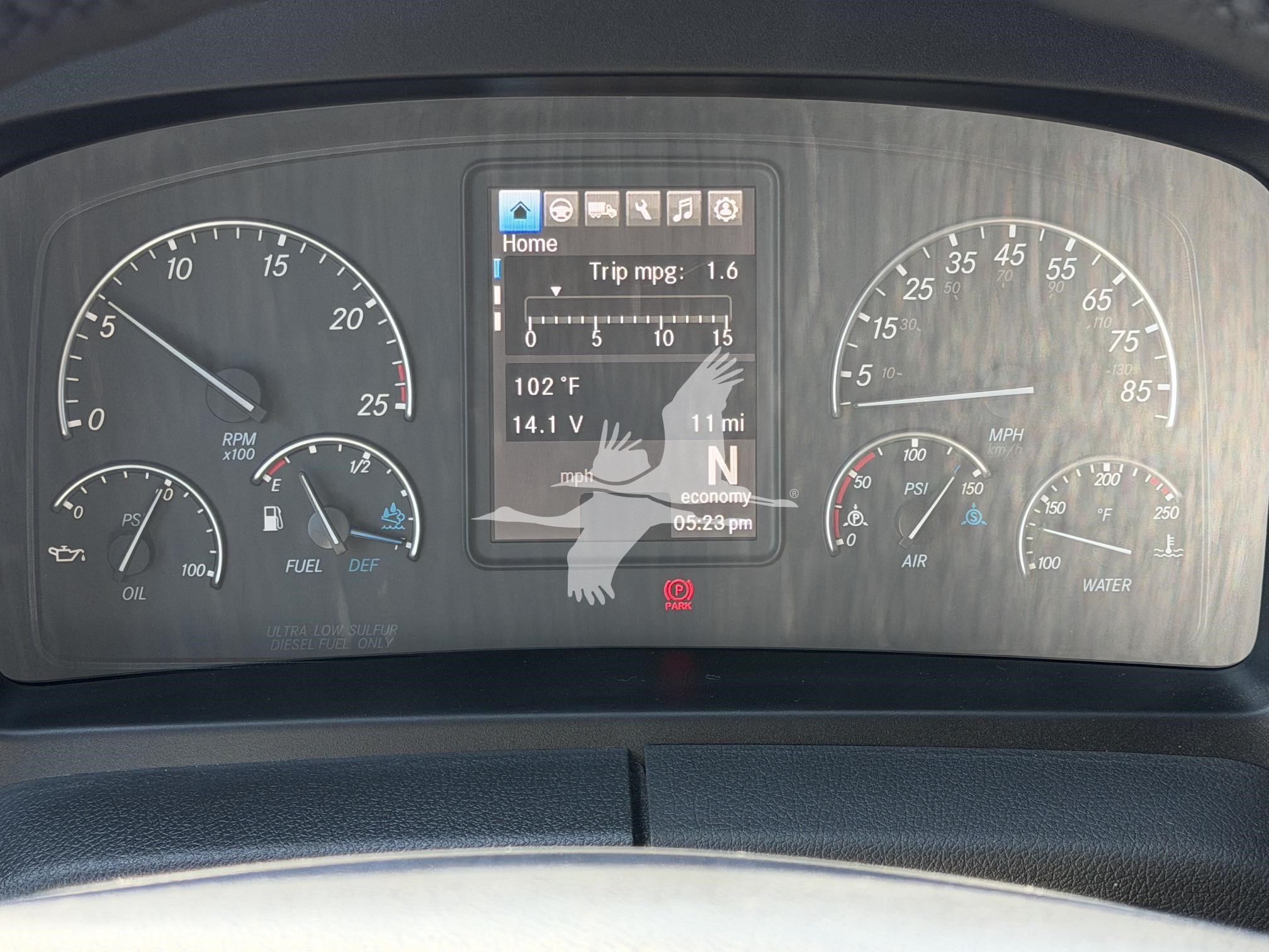 2027 FREIGHTLINER CASCADIA 126 11035743439 2027 FREIGHTLINER CASCADIA 126 11035743439