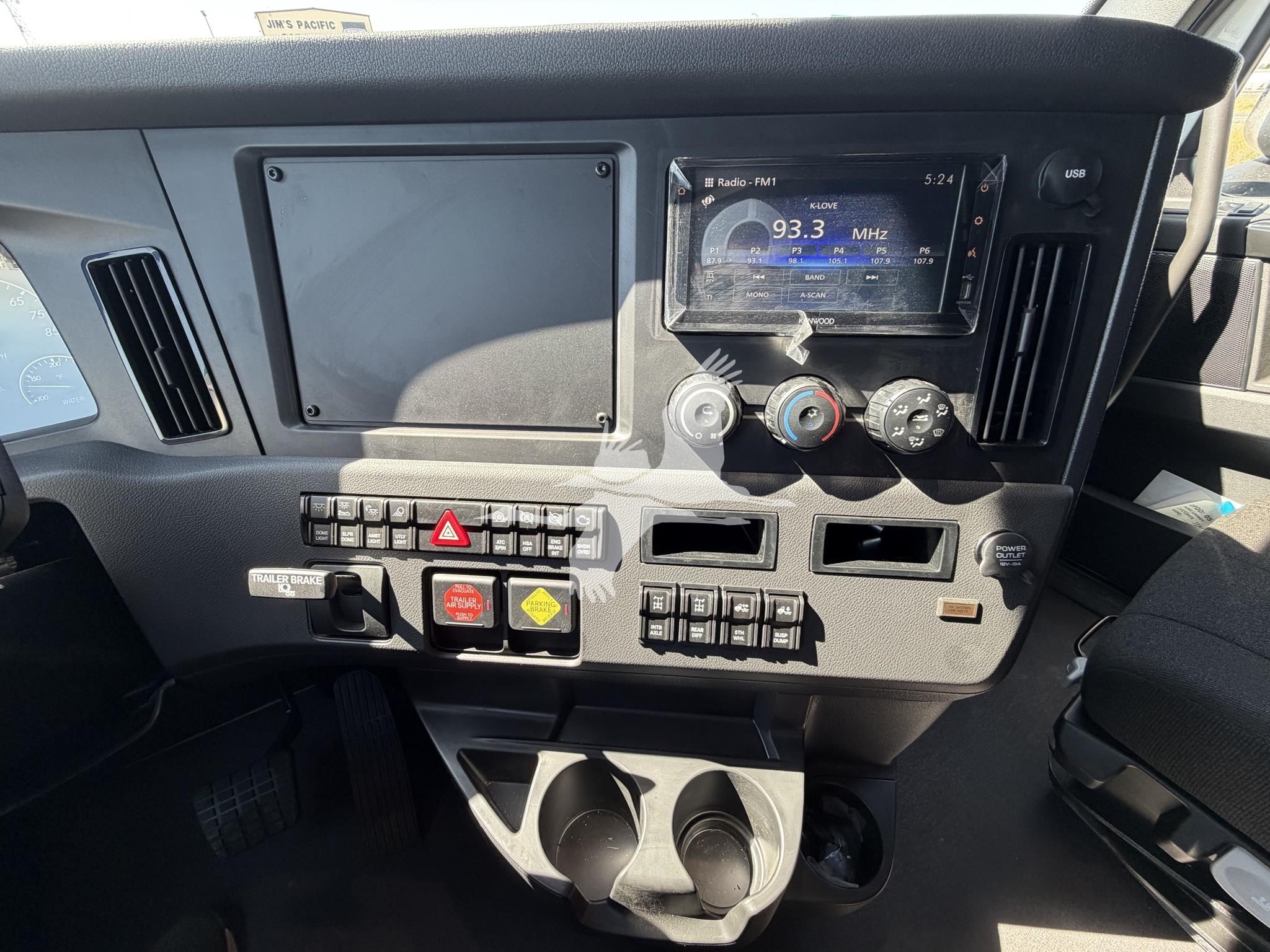 2027 FREIGHTLINER CASCADIA 126 11035743448 2027 FREIGHTLINER CASCADIA 126 11035743448