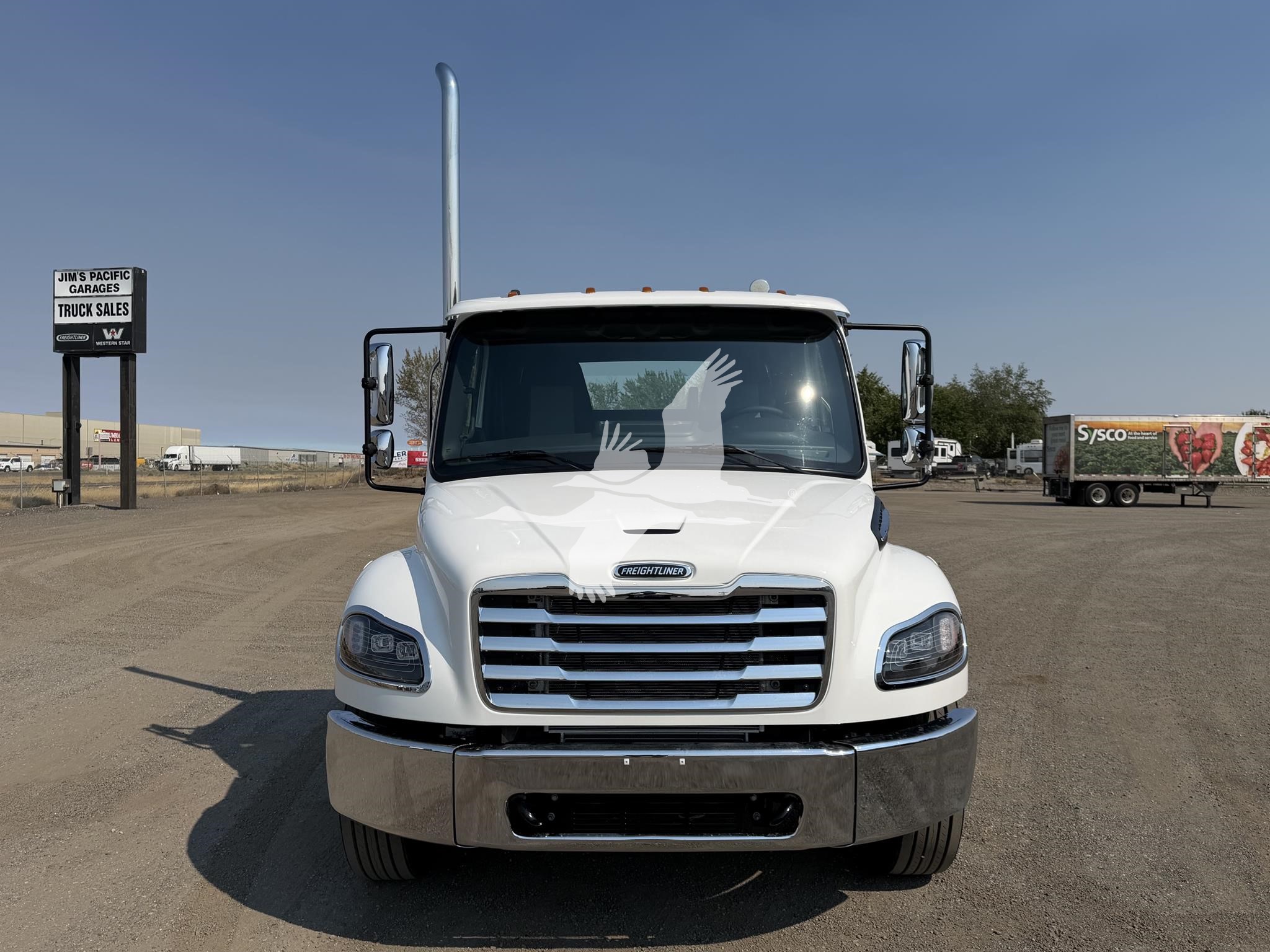 2027 FREIGHTLINER BUSINESS CLASS M2 106 PLUS 2027 FREIGHTLINER BUSINESS CLASS M2 106 PLUS - image 2 of 6