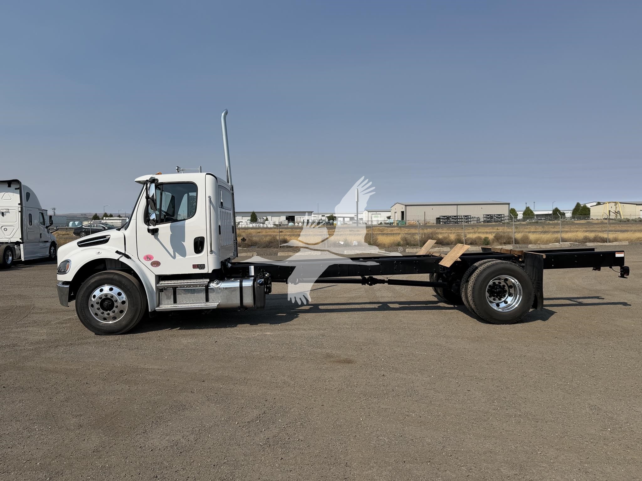 2027 FREIGHTLINER BUSINESS CLASS M2 106 PLUS 2027 FREIGHTLINER BUSINESS CLASS M2 106 PLUS - image 6 of 6